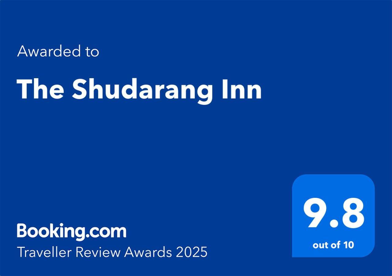 The Shudarang Inn Kalpa Dış mekan fotoğraf